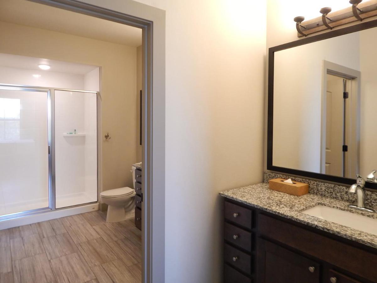 Worldmark - Stablewood Springs Resort